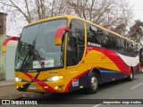 Sol del Pacifico XF9409 na cidade de Brasil, por Jorgeandres Jorge Andres. Número da foto: #6144448.