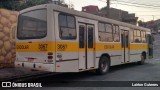 Viação Colombo 3067 na cidade de Osasco, São Paulo, Brasil, por Lairton Guterres. Número da foto: #6144195.