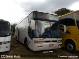 Caribe Turismo 1949 na cidade de Tiradentes, Minas Gerais, Brasil, por Vicente de Paulo Alves. Número da foto: #6142937.