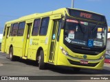 Víper Transportes 300.211 na cidade de São Luís, Maranhão, Brasil, por Marcos Felipe. Número da foto: #:id.