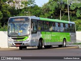 Viação Garcia 7439 na cidade de Maringá, Paraná, Brasil, por Guilherme Estevan. Número da foto: #6146363.