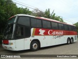 Canaã Transtur 9500 na cidade de Florianópolis, Santa Catarina, Brasil, por Bruno Barbosa Cordeiro. Número da foto: #:id.