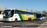 Empresa Gontijo de Transportes 14090 na cidade de Teresina, Piauí, Brasil, por André Fonseca. Número da foto: #6146059.