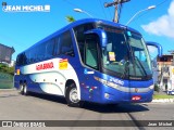 Viação Águia Branca 24690 na cidade de Vila Velha, Espírito Santo, Brasil, por Jean Michel. Número da foto: #:id.