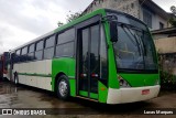 Ônibus Particulares 1 1520 na cidade de Osasco, São Paulo, Brasil, por Lucas Marques. Número da foto: #:id.