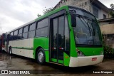 Ônibus Particulares 1 1520 na cidade de Osasco, São Paulo, Brasil, por Lucas Marques. ID da foto: :id.