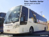 Auto Viação Catarinense 2898 na cidade de Imbituba, Santa Catarina, Brasil, por Paulinho Sartor. Número da foto: #6145371.