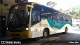 Brasil SA Transporte e Turismo RJ 122.083 na cidade de Brasil, por Carlos Julio. Número da foto: #6146521.