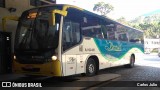 Brasil SA Transporte e Turismo RJ 122.083 na cidade de Brasil, por Carlos Julio. ID da foto: :id.