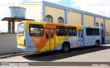 TCGL - Transportes Coletivos Grande Londrina 4522 na cidade de Londrina, Paraná, Brasil, por Filipe Affonso. ID da foto: :id.