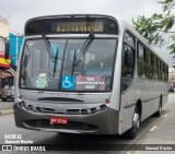 CMTO - Cia. Municipal de Transportes de Osasco 819 na cidade de Osasco, São Paulo, Brasil, por Samuel Rocha. Número da foto: #6145668.