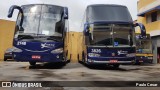 Nety Turismo 2748 na cidade de Osasco, São Paulo, Brasil, por Paulo Cesar. Número da foto: #6145598.