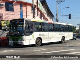 Viação VG B31123 na cidade de Rio de Janeiro, Rio de Janeiro, Brasil, por Carlos Alberto de Oliveira Júnior. Número da foto: #:id.