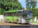 Viação Garcia 7609 na cidade de Maringá, Paraná, Brasil, por Guilherme Estevan. Número da foto: #6146357.