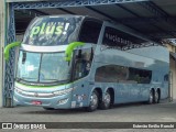 Viação Garcia 8805 na cidade de Londrina, Paraná, Brasil, por Estevão Emilio Ronchi. Número da foto: #:id.