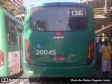 OT Trans - Ótima Salvador Transportes 20045 na cidade de Salvador, Bahia, Brasil, por Mario dos Santos Nogueira Junior. Número da foto: #6145291.