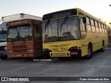 Ônibus Particulares 2318 na cidade de Santo Antônio do Monte, Minas Gerais, Brasil, por Paulo Alexandre da Silva. Número da foto: #:id.