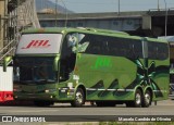 JBL Turismo 5000 na cidade de Rio de Janeiro, Rio de Janeiro, Brasil, por Marcelo Candido de Oliveira. Número da foto: #6146339.