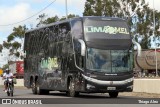 Banda Limão com Mel PER3850 na cidade de Caruaru, Pernambuco, Brasil, por Thiago Alex. Número da foto: #6146373.