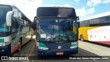 Novisa Transportes Rodoviários e Serviços 0108 na cidade de Camaçari, Bahia, Brasil, por Mario dos Santos Nogueira Junior. Número da foto: #:id.