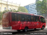 Rio Line Turismo 100 na cidade de Rio de Janeiro, Rio de Janeiro, Brasil, por Carlos Alberto de Oliveira Júnior. Número da foto: #6145885.