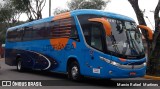 Litorânea Transportes Coletivos 5354 na cidade de Bertioga, São Paulo, Brasil, por Marcio Rafael  Martines. Número da foto: #6145831.