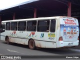 Solemar Expresso 46-217 na cidade de São Luís, Maranhão, Brasil, por Marcos Felipe. Número da foto: #:id.