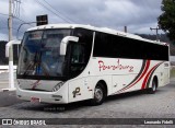 Paraibuna Transportes 20006 na cidade de Juiz de Fora, Minas Gerais, Brasil, por Leonardo Fidelli. Número da foto: #6146850.