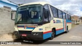 Viação Cota - Cota Transportes 133 na cidade de Matozinhos, Minas Gerais, Brasil, por Vicente de Paulo Alves. Número da foto: #6146033.