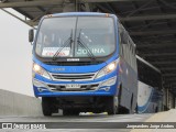 Damir Transportes KLWS18 na cidade de Brasil, por Jorgeandres Jorge Andres. Número da foto: #:id.