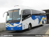 Autobuses Melipilla 16 na cidade de Brasil, por Jorgeandres Jorge Andres. ID da foto: :id.