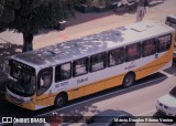 Belém Rio Transportes BD-76707 na cidade de Belém, Pará, Brasil, por Márcio Douglas Ribeiro Venino. Número da foto: #6146568.