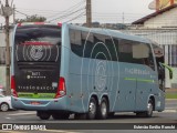 Viação Garcia 8471 na cidade de Londrina, Paraná, Brasil, por Estevão Emilio Ronchi. Número da foto: #6145523.