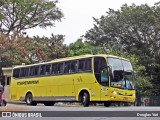 Viação Itapemirim 8529 na cidade de São Paulo, São Paulo, Brasil, por Douglas Yuri. Número da foto: #:id.