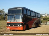 Ônibus Particulares 5170 na cidade de Matozinhos, Minas Gerais, Brasil, por Vicente de Paulo Alves. ID da foto: :id.