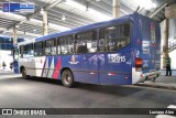 Auto Viação Bragança Metropolitana > Viação Raposo Tavares 12.015 na cidade de Cotia, São Paulo, Brasil, por Luciano Alex. Número da foto: #:id.