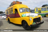 Ônibus Particulares 1952 na cidade de Campo Largo, Paraná, Brasil, por Alessandro Fracaro Chibior. Número da foto: #6146578.