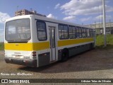 Ônibus Particulares 0868 na cidade de Ceilândia, Distrito Federal, Brasil, por Udiston Teles de Oliveira. Número da foto: #:id.