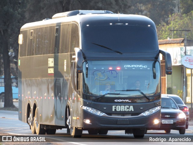 Força Nacional de Segurança Pública 0000 na cidade de Conselheiro Lafaiete, Minas Gerais, Brasil, por Rodrigo  Aparecido. Número da foto: #6148445.