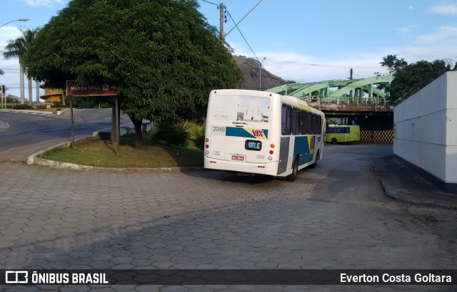 VIX Transporte e Logística 2048 na cidade de Vila Velha, Espírito Santo, Brasil, por Everton Costa Goltara. Número da foto: #6147250.
