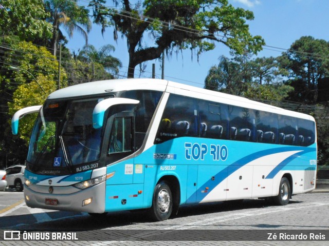 Top Rio Viagens e Turismo 1079 na cidade de Petrópolis, Rio de Janeiro, Brasil, por Zé Ricardo Reis. Número da foto: #6148444.