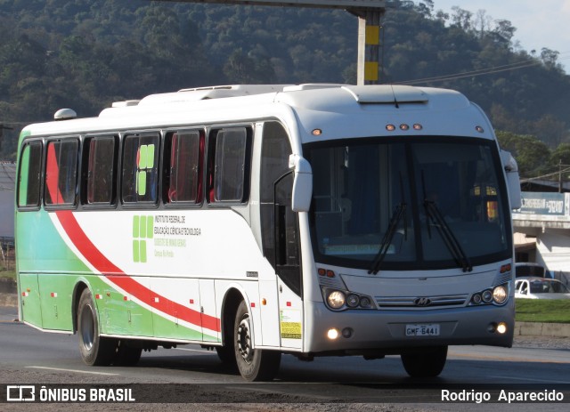 Instituto Federal de Rio Pomba 6441 na cidade de Conselheiro Lafaiete, Minas Gerais, Brasil, por Rodrigo  Aparecido. Número da foto: #6148431.