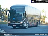 Expresso Nordeste 5490 na cidade de Rolândia, Paraná, Brasil, por Romílio Busólogo Silva . Número da foto: #:id.