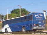 Santa Clara Turismo 021 na cidade de Gama, Distrito Federal, Brasil, por José Augusto da Silva Gama. Número da foto: #6147817.