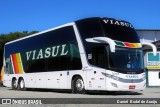 Viasul - Auto Viação Venâncio Aires 13000 na cidade de Joinville, Santa Catarina, Brasil, por Daniel Budal de Araújo. Número da foto: #6148449.