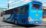 Autobuses sin identificación - Costa Rica LB 2017 na cidade de Brasil, por Luis Diego Sánchez. ID da foto: :id.