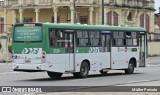 Auto Viação Veleiro 3154 na cidade de Maceió, Alagoas, Brasil, por Müller Peixoto. Número da foto: #:id.