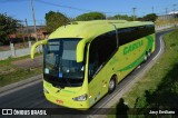 Viação Garcia 7809 na cidade de Campinas, São Paulo, Brasil, por Jacy Emiliano. Número da foto: #6148221.