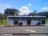 Expresso JK 13111 na cidade de Brasília, Distrito Federal, Brasil, por Jefferson Willian da Silva de Sousa. Número da foto: #6147056.