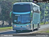 Viação Garcia 7847 na cidade de Rolândia, Paraná, Brasil, por Romílio Busólogo Silva . Número da foto: #6148551.